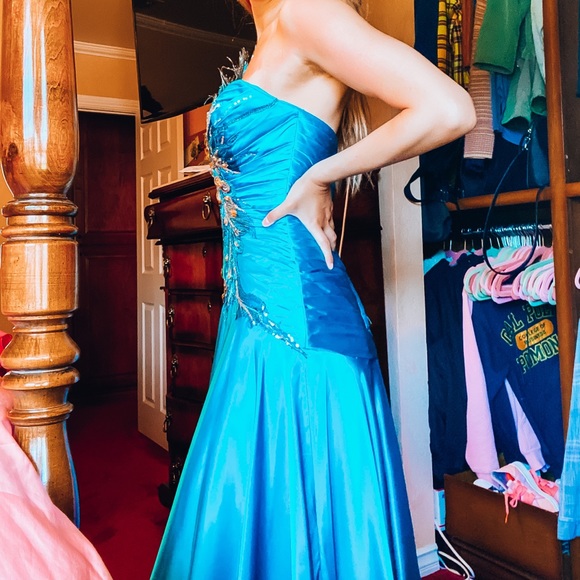 (NWOT) TONY BOWLS - Picture 6 of 12